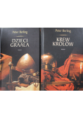 Krew królów / Dzieci Graala