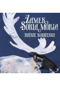 Zamek Soria Moria Baśnie norweskie