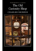 The Old Curiosity Shop