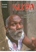 Kuba Fidela Castro