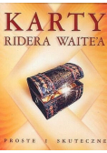 Karty Ridera Waite'a proste i skuteczne