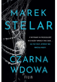 Czarna wdowa