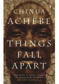 Things Fall Apart