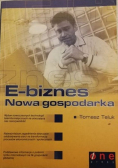 E Biznes Nowa Gospodarka