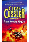 Piąty kodeks Majów