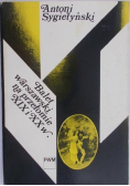 Balet warszawski na przełomie XIX i XX wieku