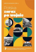 Polska zaraz po wojnie