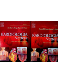 Kardiologia Nettera Tom I i II