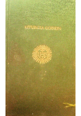 Liturgia godzin dla Prowincji Polskich Towarzystwa Jezusowego