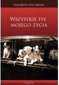 Wszystkie psy mojego życia