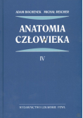 Anatomia człowieka t.4