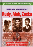 Rudy Alek Zośka