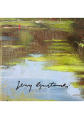 Jerzy Gnatowski Malarstwo