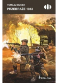 Przebraże 1943