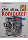 Złóż własny komputer