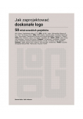 Jak zaprojektować doskonałe logo