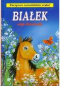 Białek ratuje Złotoskrzydłą Tom 10
