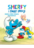 Smerfy i świat emocji. Smerf, który stracił przyjaciela