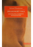 Świadomość ciała Dociekania z zakresu somoestetyki