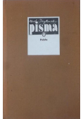 Pałuba Sny Marii Dunin