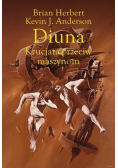 Diuna Krucjata przeciw maszynom