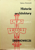 Historia architektury dla wszystkich Średniowiecze