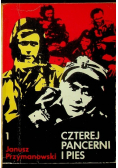Czterej pancerni i pies Tom 1