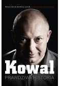 Kowal Prawdziwa historia