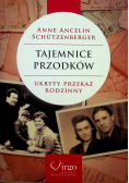 Tajemnice przodków Ukryty przekaz rodzinny