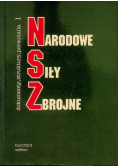 Narodowe siły zbrojne Tom 1