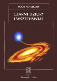 Czarne dziury i wszechświat