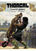 Thorgal Tom 4 Czarna Galera