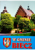 W gminie Biecz