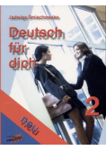 Deutsch fur dich neu cz.2