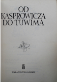 Księgi humoru polskiego Od Kasprowicza do Tuwima