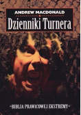 Dzienniki Turnera