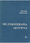 Muzykoterapia aktywna