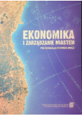 Ekonomika i zarządzanie miastem