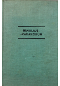 Himalaje Karakorum