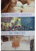 Jak powietrze