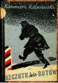 Szczotka do butów 1946 r.