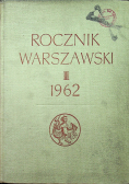 Rocznik warszawski III