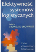 Efektywność systemów logistycznych