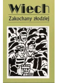 Zakochany złodziej Tom II