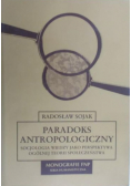 Paradoks antropologiczny