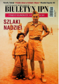 Biuletyn IPN Pismo o najnowszej historii Polski Nr 3 / 22