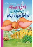 Opowieści z krainy nudzimisiów