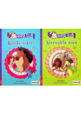 Wielki sekret / Niezwykła więź