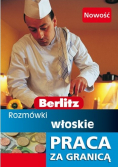 Rozmówki włoskie Praca za granicą