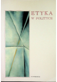 Etyka w polityce